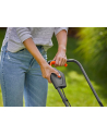 GARD-ENA Cordless Lawnmower PowerMax 30/18V P4A solo, 18V (Kolor: CZARNY/turquoise, without battery and charger, POWER FOR ALL ALLIANCE) - nr 11