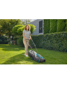 GARD-ENA Cordless Lawnmower PowerMax 32/18V P4A Ready-To-Use Set, 18V (Kolor: CZARNY/grey, Li-Ion battery 4.0Ah, POWER FOR ALL ALLIANCE) - nr 6