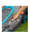 GARD-ENA Cordless Lawnmower PowerMax 32/18V P4A solo, 18V (Kolor: CZARNY/grey, without battery and charger, POWER FOR ALL ALLIANCE) - nr 10