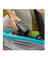 GARD-ENA Cordless Lawnmower PowerMax 32/18V P4A solo, 18V (Kolor: CZARNY/grey, without battery and charger, POWER FOR ALL ALLIANCE) - nr 2