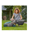 GARD-ENA Cordless Lawnmower PowerMax 32/18V P4A solo, 18V (Kolor: CZARNY/grey, without battery and charger, POWER FOR ALL ALLIANCE) - nr 3