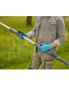 GARD-ENA Cordless Telescopic Pruning Shears HighCut 250/18V P4A solo, 18V (dark grey/turquoise, without battery and charger, POWER FOR ALL ALLIANCE) - nr 11