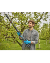 GARD-ENA Cordless Telescopic Pruning Shears HighCut 250/18V P4A solo, 18V (dark grey/turquoise, without battery and charger, POWER FOR ALL ALLIANCE) - nr 12
