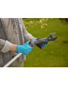 GARD-ENA Cordless Telescopic Pruning Shears HighCut 250/18V P4A solo, 18V (dark grey/turquoise, without battery and charger, POWER FOR ALL ALLIANCE) - nr 13