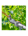 GARD-ENA Cordless Telescopic Pruning Shears HighCut 250/18V P4A solo, 18V (dark grey/turquoise, without battery and charger, POWER FOR ALL ALLIANCE) - nr 8