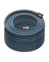 GARD-ENA Textile Hose Liano Xtreme 3/4'', 30 meters (dark grey/orange, model 2023) - nr 1