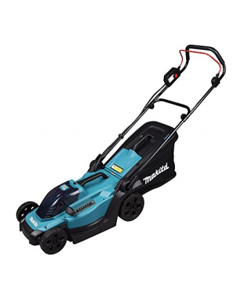 Makita cordless lawnmower DLM330Z, 18V (blue/Kolor: CZARNY, without battery and charger)