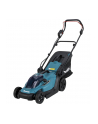 Makita cordless lawnmower DLM330Z, 18V (blue/Kolor: CZARNY, without battery and charger) - nr 3