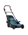 Makita cordless lawnmower DLM330Z, 18V (blue/Kolor: CZARNY, without battery and charger) - nr 4