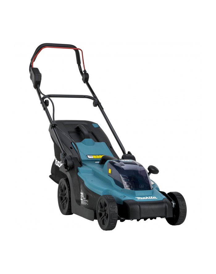 Makita cordless lawnmower DLM330Z, 18V (blue/Kolor: CZARNY, without battery and charger) główny