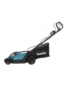 Makita cordless lawnmower DLM330Z, 18V (blue/Kolor: CZARNY, without battery and charger) - nr 5