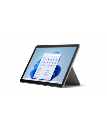microsoft Surface GO 3  i3-10100Y/8GB/128GB/W11P Commerial Black     8VD-00022