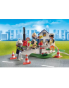 PLAYMOBIL 70980 My Figures: Rescue Mission, construction toy - nr 10