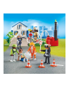 PLAYMOBIL 70980 My Figures: Rescue Mission, construction toy - nr 2