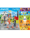 PLAYMOBIL 70980 My Figures: Rescue Mission, construction toy - nr 3
