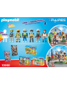 PLAYMOBIL 70980 My Figures: Rescue Mission, construction toy - nr 4