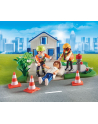 PLAYMOBIL 70980 My Figures: Rescue Mission, construction toy - nr 5