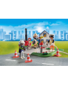 PLAYMOBIL 70980 My Figures: Rescue Mission, construction toy - nr 6