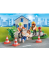 PLAYMOBIL 70980 My Figures: Rescue Mission, construction toy - nr 7