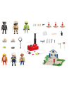 PLAYMOBIL 70980 My Figures: Rescue Mission, construction toy - nr 8