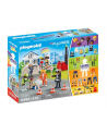 PLAYMOBIL 70980 My Figures: Rescue Mission, construction toy - nr 9