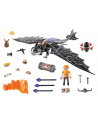 PLAYMOBIL 71081 Dragons: The Nine Realms - Thunder ' Tom, construction toy (with shooting and light function) - nr 10
