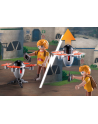 PLAYMOBIL 71081 Dragons: The Nine Realms - Thunder ' Tom, construction toy (with shooting and light function) - nr 13