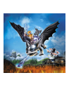 PLAYMOBIL 71081 Dragons: The Nine Realms - Thunder ' Tom, construction toy (with shooting and light function) - nr 2