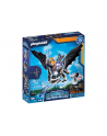 PLAYMOBIL 71081 Dragons: The Nine Realms - Thunder ' Tom, construction toy (with shooting and light function) - nr 7