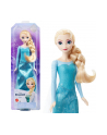 Mattel Disney Frozen Elsa (Outfit Film 1) Doll - nr 1