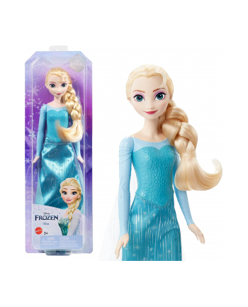 Mattel Disney Frozen Elsa (Outfit Film 1) Doll