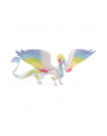 Schleich Bayala rainbow dragon, toy figure - nr 2