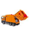 bruder  MAN TGS garbage truck, model vehicle - nr 4