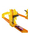 Hot Wheels Track Builder Lightning Boost Pack, Racetrack (includes 1 toy car) - nr 9