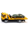 SIKU INTERNATIONAL ÖAMTC tow truck, model vehicle - nr 9