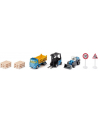 SIKU SUPER construction site gift set, model vehicle - nr 14