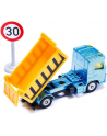 SIKU SUPER construction site gift set, model vehicle - nr 17