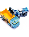 SIKU SUPER construction site gift set, model vehicle - nr 18