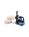 SIKU SUPER construction site gift set, model vehicle - nr 7