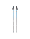 Black Diamond Distance Carbon Z Trekking poles, fitness equipment (blue, 1 pair, 130 cm) - nr 2