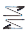 Black Diamond Distance Carbon Z Trekking poles, fitness equipment (blue, 1 pair, 130 cm) - nr 3