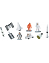 PLAYMOBIL 70673 ''Space Speeder'' gift set, construction toy - nr 1