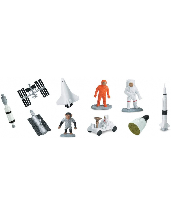 PLAYMOBIL 70673 ''Space Speeder'' gift set, construction toy główny