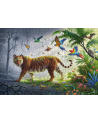 Ravensburger Wooden Puzzle Tiger in the Jungle (505 pieces) - nr 11