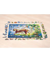 Ravensburger Wooden Puzzle Tiger in the Jungle (505 pieces) - nr 13