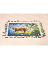 Ravensburger Wooden Puzzle Tiger in the Jungle (505 pieces) - nr 4