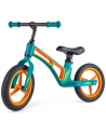 Hape My first balance bike (turquoise/orange) - nr 1