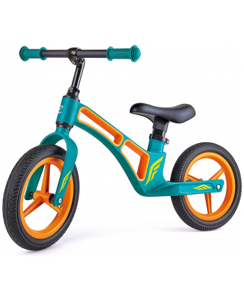 Hape My first balance bike (turquoise/orange)