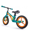 Hape My first balance bike (turquoise/orange) - nr 6