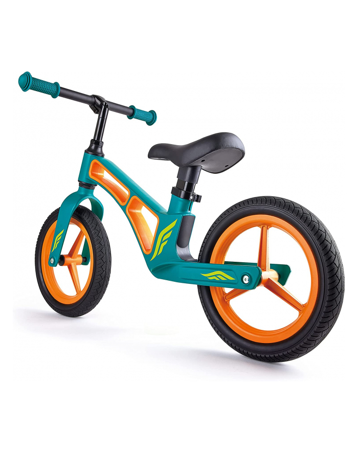 Hape My first balance bike (turquoise/orange) główny